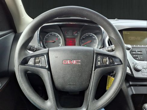 Used 2012 GMC Terrain SLE w/ LPO, Chrome Package FWD image 22