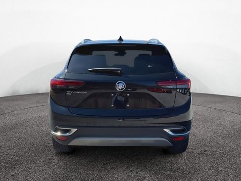 Used 2022 Buick Envision Essence w/ Safety Package AWD/4WD image 7