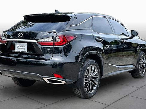 Used 2022 Lexus RX 350 FWD w/ Special Edition image 13