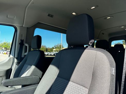 New 2025 Ford Transit 350 XL image 26