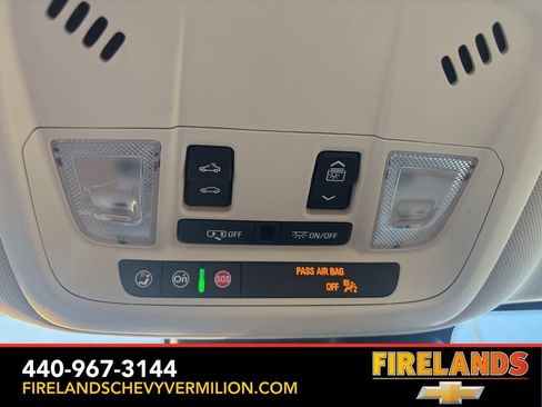 Certified 2022 Chevrolet Malibu Premier image 21