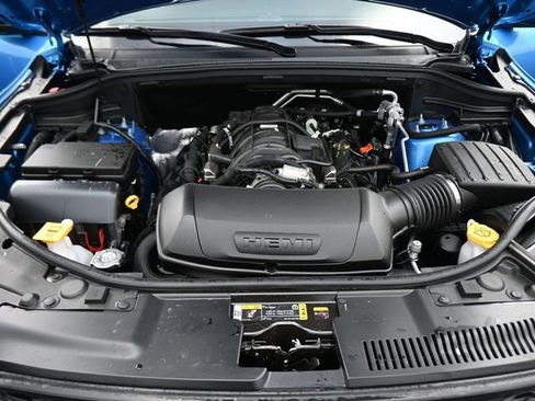 New 2026 Dodge Durango GT AWD/4WD image 32