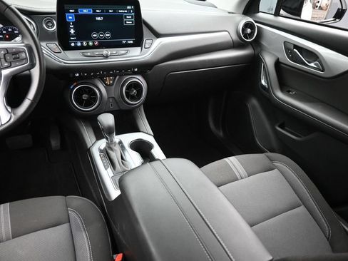 Used 2023 Chevrolet Blazer LT w/ Midnight/Sport Edition AWD/4WD image 15