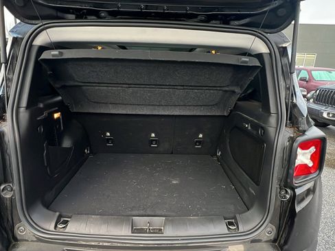 Used 2020 Jeep Renegade Altitude image 13