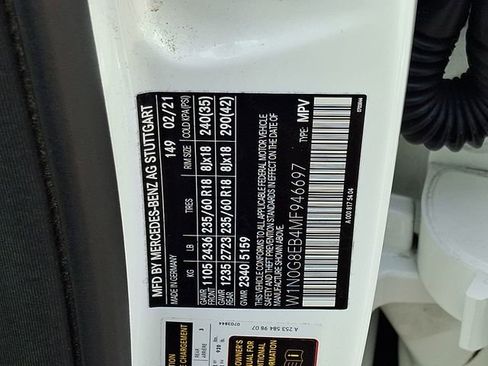 Used 2021 Mercedes-Benz GLC 300 4MATIC image 27