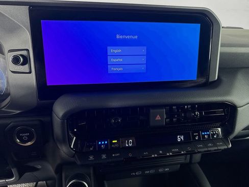 Used 2024 Toyota Land Cruiser AWD/4WD image 18