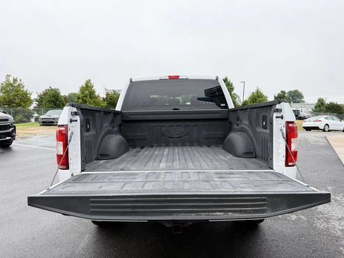 Used 2020 Ford F150 XL w/ XL Power Equipment Group AWD/4WD image 24