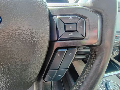 Used 2021 Ford Expedition Limited AWD/4WD image 16