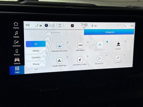 New 2026 Jeep Wrangler Sport S image 40