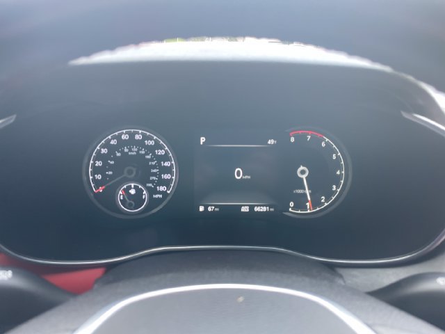 Used 2023 Genesis G70 3.3T w/ Sport Prestige Package AWD/4WD image 9
