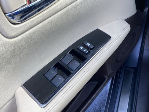 New 2026 Toyota bZ Limited image 10