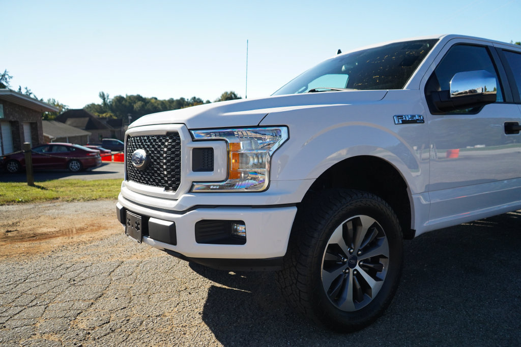 Used 2020 Ford F150 XL w/ Equipment Group 101A Mid RWD image 18