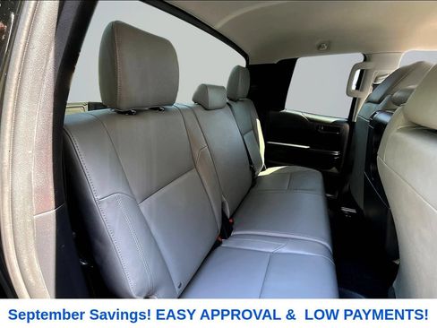 Used 2019 Toyota Tundra SR RWD image 27