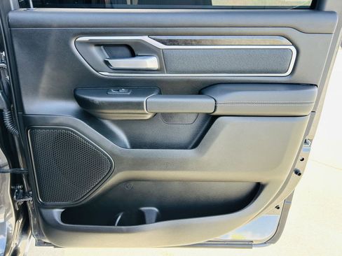 Used 2022 RAM 1500 Big Horn image 27