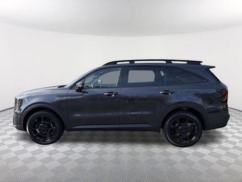 Used 2026 Kia Sorento SX Prestige AWD/4WD image 8