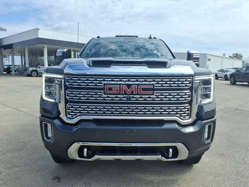 Used 2023 GMC Sierra 2500 Denali w/ Denali Ultimate Package image 2