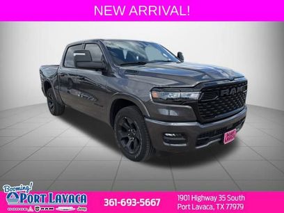 Used 2025 RAM 1500 Lone Star