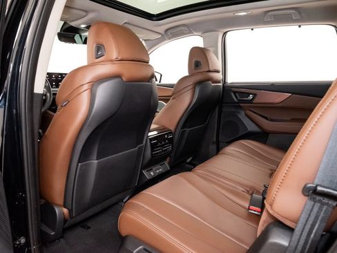 Certified 2024 Acura MDX SH-AWD w/ Technology Package image 25