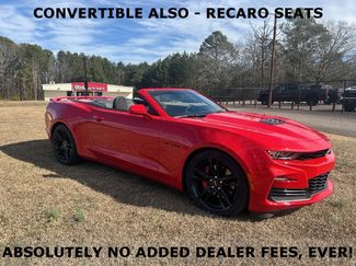 Used 2023 Chevrolet Camaro SS video 2