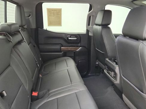 Used 2019 Chevrolet Silverado 1500 LT Trail Boss image 23