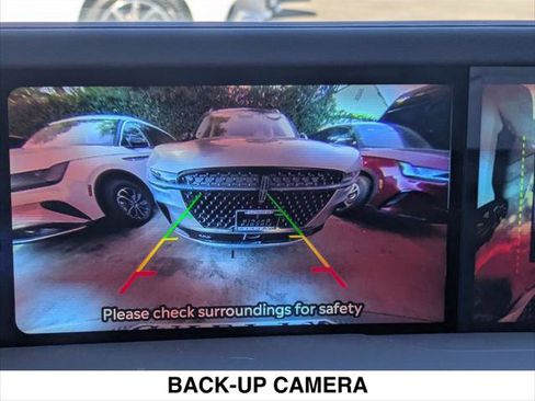 New 2026 Lincoln Nautilus Black Label image 9