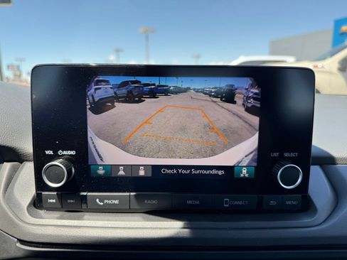 Used 2024 Honda Accord EX image 22