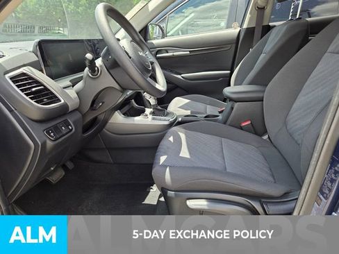 Used 2026 Kia Seltos LX FWD image 3