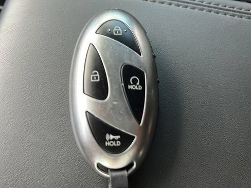 Certified 2024 Hyundai Santa Fe Calligraphy FWD image 30