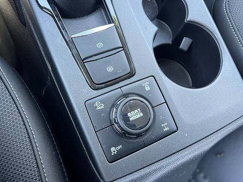 Used 2024 Ford Bronco Sport Badlands AWD/4WD image 31