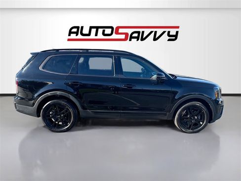 Used 2024 Kia Telluride SX X-Line image 8