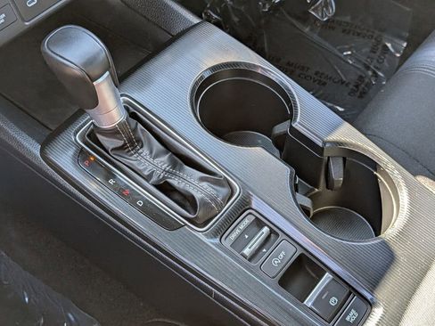 Used 2025 Honda Civic Sport image 20