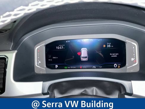 Certified 2023 Volkswagen Atlas SEL AWD/4WD image 23
