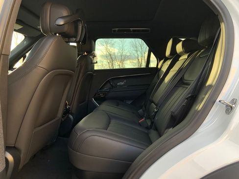 New 2026 Land Rover Range Rover Sport Dynamic SE image 13