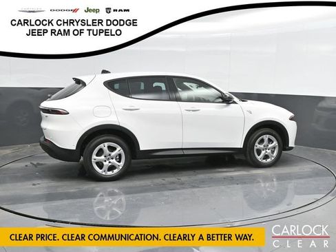 New 2025 Dodge Hornet GT w/ Tech Pack image 3