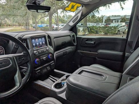 Used 2022 GMC Sierra 1500 Denali w/ Denali Reserve Package image 19