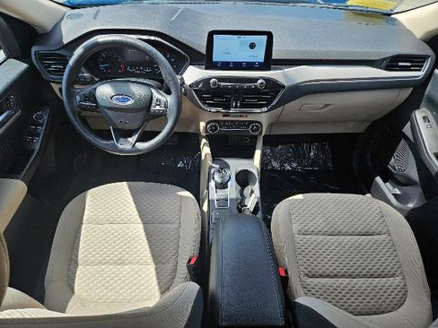 Certified 2020 Ford Escape SE AWD/4WD image 12