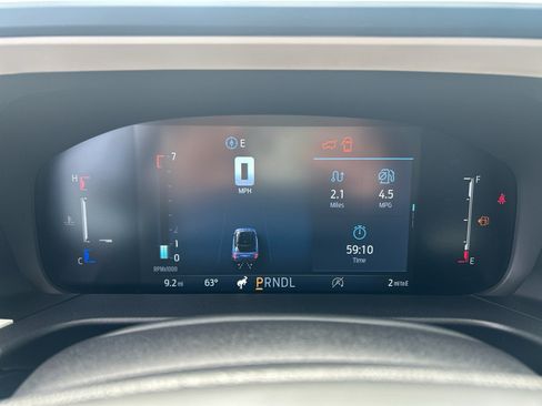 New 2026 Ford Bronco Sport Heritage AWD/4WD image 19