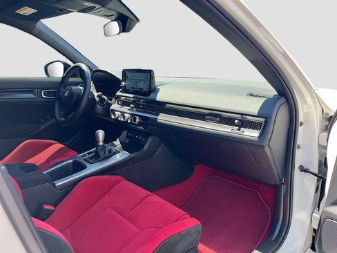 Used 2025 Honda Civic Type R image 28