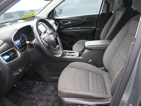 Used 2024 Chevrolet Equinox LT image 16