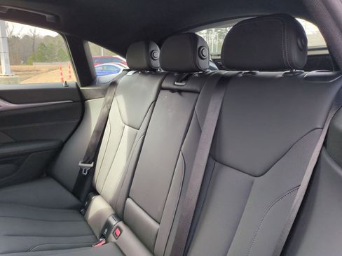 Used 2025 BMW 440i xDrive image 31