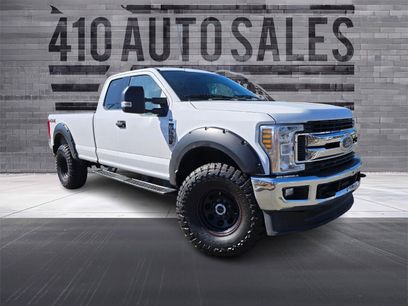 Used 2019 Ford F350 XLT