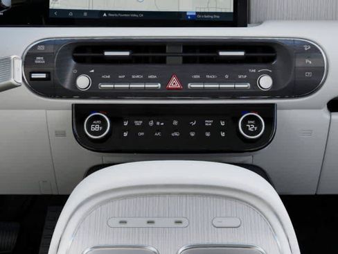 New 2026 Hyundai Palisade Calligraphy AWD/4WD image 16