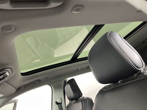 Used 2023 Jeep Grand Cherokee L Limited image 35