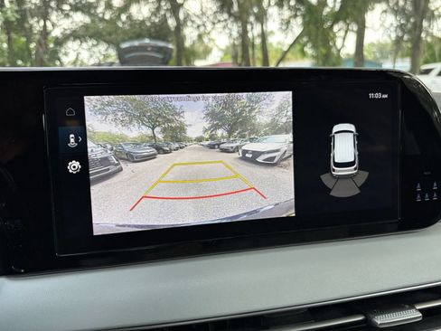 Used 2024 Hyundai Palisade SEL FWD image 25