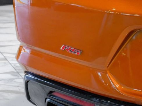 Used 2023 Chevrolet Camaro LT w/ Design Package 2 RWD image 63