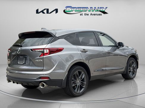 Used 2023 Acura RDX A-Spec FWD image 7