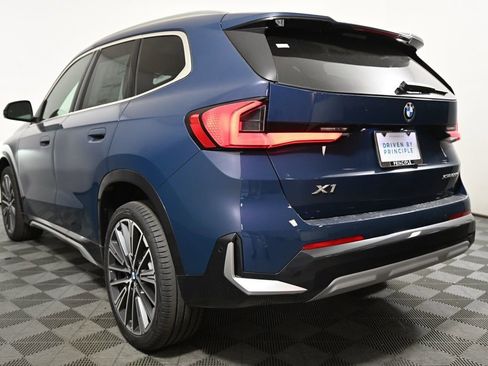 New 2026 BMW X1 xDrive28i w/ Technology Package AWD/4WD image 7