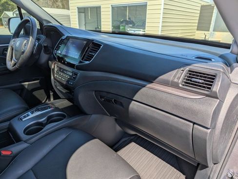 Used 2023 Honda Ridgeline RTL image 25