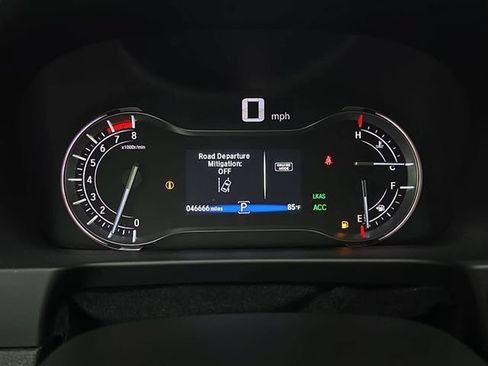 Used 2018 Honda Ridgeline RTL-E image 19