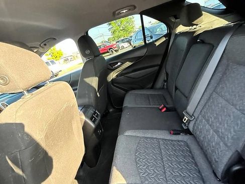 Used 2022 Chevrolet Equinox LT AWD/4WD image 15